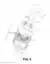 Fig. 04 - DRINKING STRAW FOR INFUSING BEVERAGE DURING CONSUMPTION