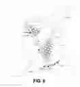 Fig. 07 - DRINKING STRAW FOR INFUSING BEVERAGE DURING CONSUMPTION