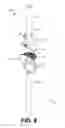 Fig. 10 - DRINKING STRAW FOR INFUSING BEVERAGE DURING CONSUMPTION