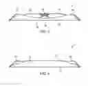 Fig. 04 - Mat for standing with raised features
