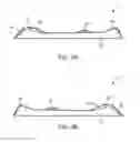 Fig. 05 - Mat for standing with raised features