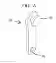Fig. 02 - Laching Holder for Keys and Objects