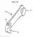 Fig. 07 - Laching Holder for Keys and Objects