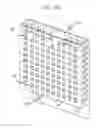 Fig. 08 - Laching Holder for Keys and Objects