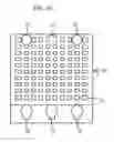 Fig. 12 - Laching Holder for Keys and Objects