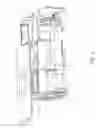 Fig. 02 - PART DRIVING STRUCTURE OF COFFEE MACHINE