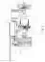 Fig. 03 - PART DRIVING STRUCTURE OF COFFEE MACHINE