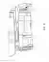 Fig. 04 - PART DRIVING STRUCTURE OF COFFEE MACHINE