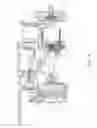 Fig. 05 - PART DRIVING STRUCTURE OF COFFEE MACHINE