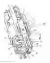 Fig. 07 - Horizontal unit for making beverages using capsules containing powdered food substances