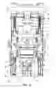 Fig. 15 - Horizontal unit for making beverages using capsules containing powdered food substances