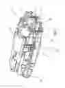 Fig. 02 - Horizontal unit for making beverages using capsules containing powdered food substances