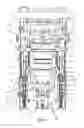 Fig. 08 - Horizontal unit for making beverages using capsules containing powdered food substances