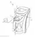 Fig. 01 - Apparatus for beverage production