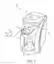 Fig. 02 - Apparatus for beverage production