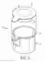 Fig. 04 - Apparatus for beverage production