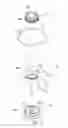 Fig. 04 - Brewing vessel having flexible assembly ring