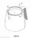 Fig. 05 - CONTAINER HOLDER AND METHOD OF USING SAME
