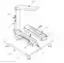 Fig. 01 - TOP HEATING TYPE COOKING APPARATUS