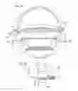 Fig. 05 - Fuel efficient grill for direct and indirect cooking