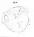 Fig. 07 - Fuel efficient grill for direct and indirect cooking