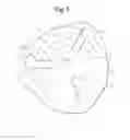Fig. 07 - Fuel efficient grill for direct and indirect cooking