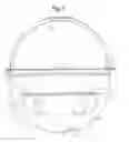 Fig. 08 - Fuel efficient grill for direct and indirect cooking