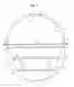 Fig. 09 - Fuel efficient grill for direct and indirect cooking