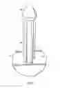 Fig. 10 - Infrared toasting device