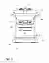 Fig. 04 - Multi-cook and food processing prep product