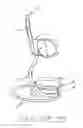 Fig. 03 - Universal pot cover holder with spoon rest 2