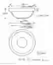 Fig. 05 - Universal pot cover holder with spoon rest 2
