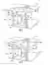 Fig. 04 - Integrated bonding flange support disk for prefabricated shower tray
