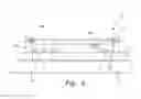 Fig. 04 - Wiping board apparatus