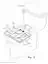 Fig. 05 - Wiping board apparatus