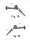Fig. 09 - Dual paper roll holder