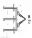Fig. 12 - Dual paper roll holder