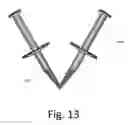 Fig. 15 - Dual paper roll holder
