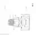 Fig. 11 - Surface cleaning apparatus
