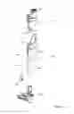 Fig. 14 - Surface cleaning apparatus