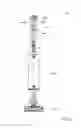 Fig. 18 - Surface cleaning apparatus