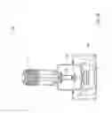 Fig. 20 - Surface cleaning apparatus
