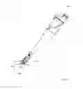Fig. 79 - Surface cleaning apparatus