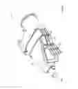 Fig. 99 - Surface cleaning apparatus
