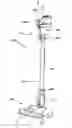 Fig. 01 - Surface cleaning apparatus