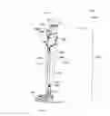 Fig. 01 - Surface cleaning apparatus