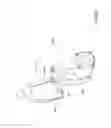 Fig. 113 - Surface cleaning apparatus