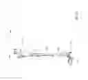 Fig. 35 - Surface cleaning apparatus