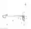 Fig. 05 - All in the head surface cleaning apparatus