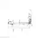 Fig. 06 - All in the head surface cleaning apparatus